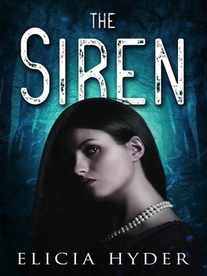 cover image of The Siren